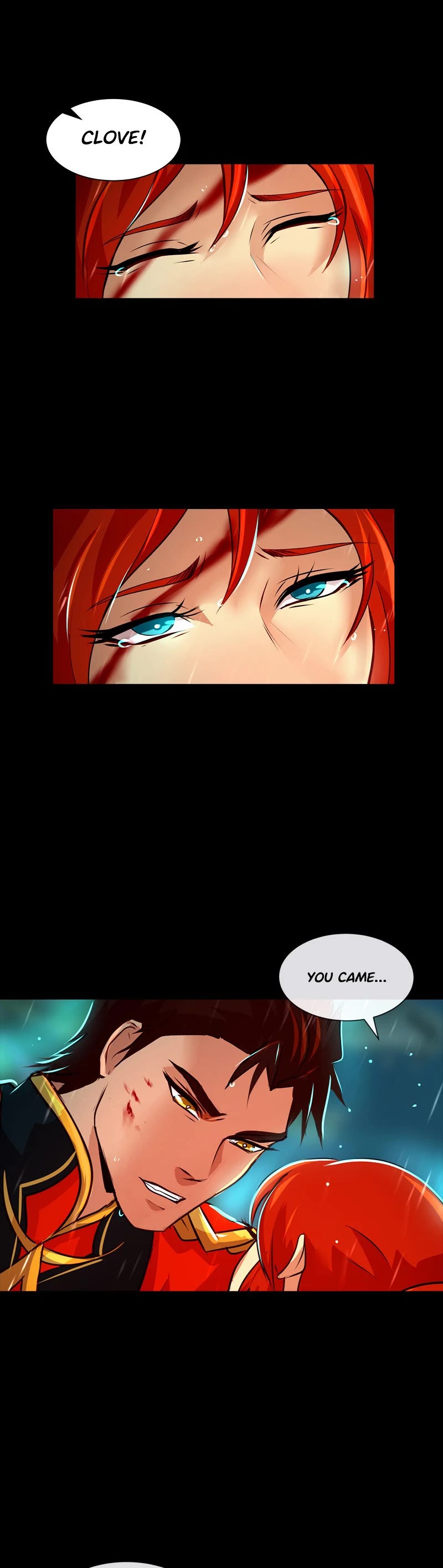 SubZero Chapter 39 - Page 30