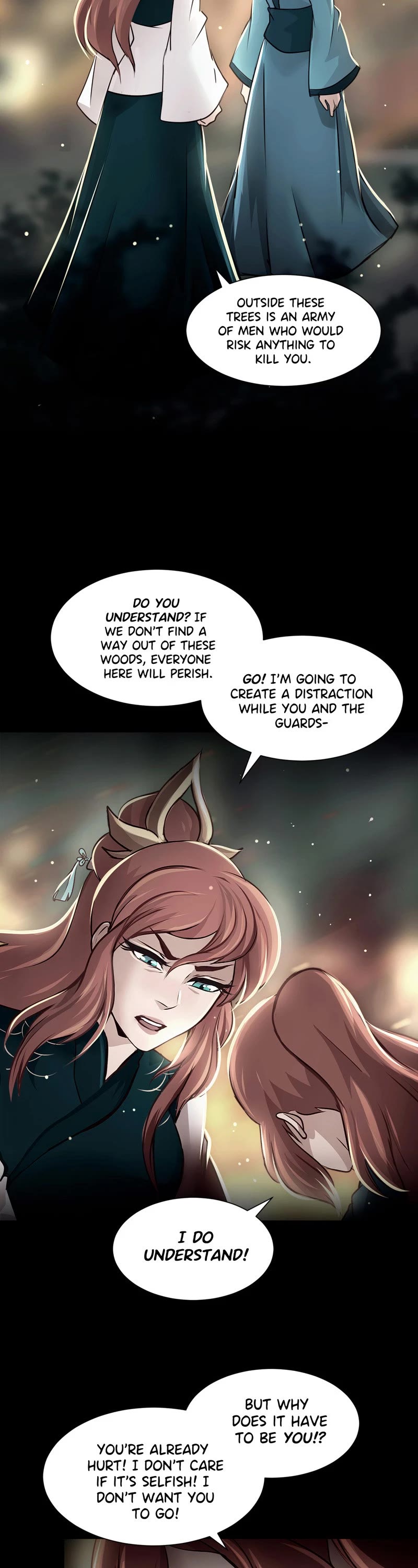 SubZero Chapter 39 - Page 4