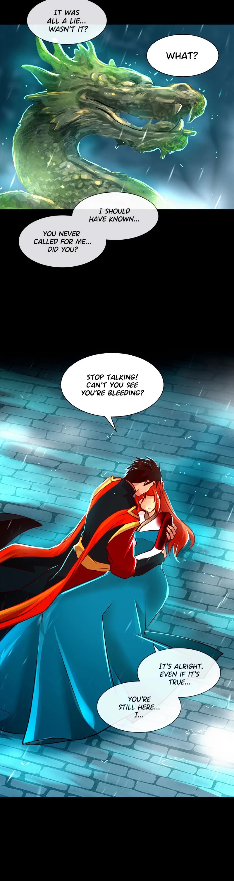 SubZero Chapter 39 - Page 31