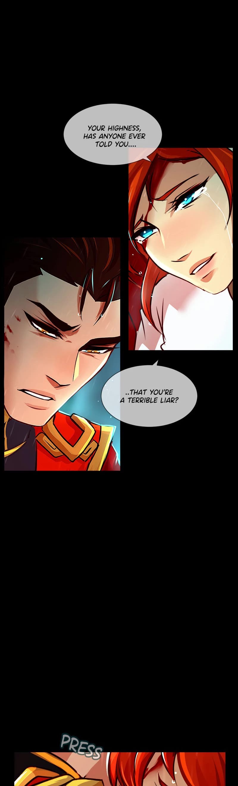 SubZero Chapter 39 - Page 34