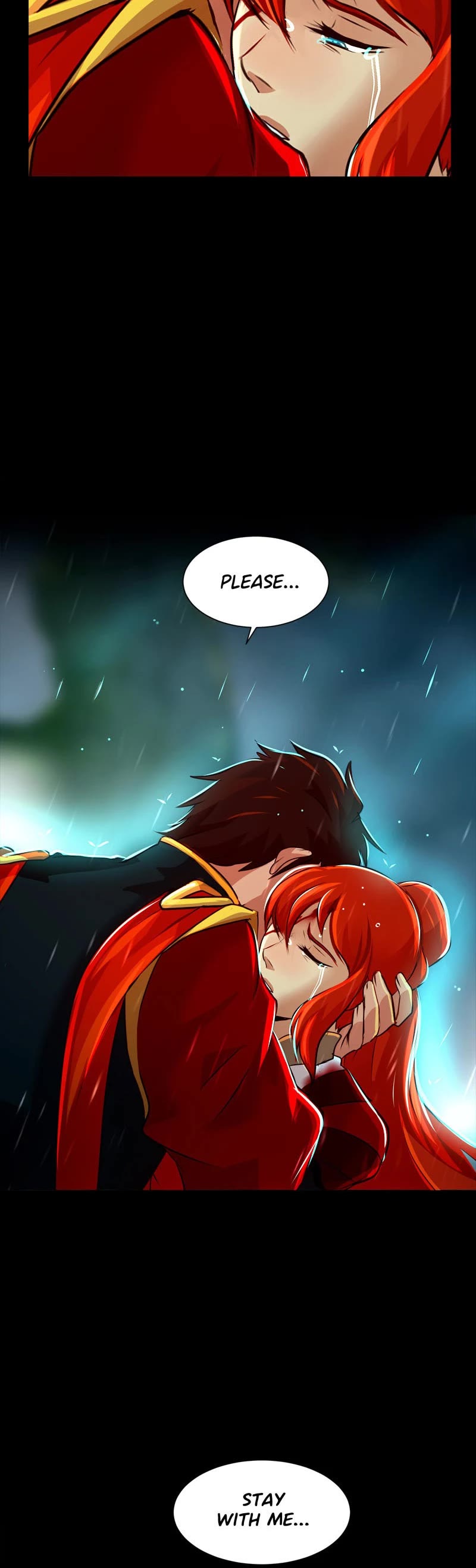 SubZero Chapter 39 - Page 35