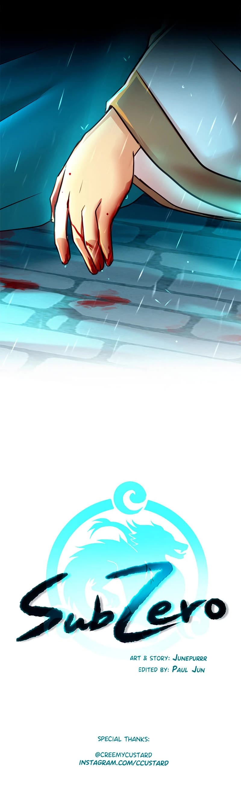 SubZero Chapter 39 - Page 36