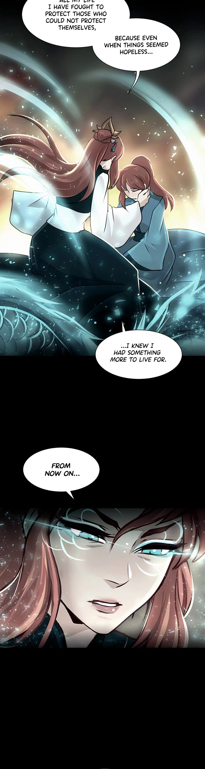 SubZero Chapter 39 - Page 6