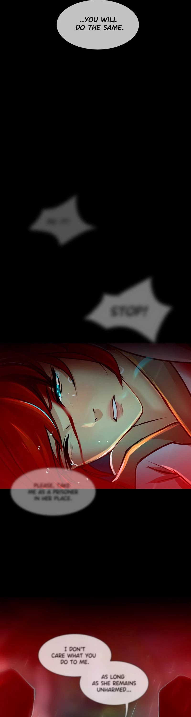 SubZero Chapter 39 - Page 7