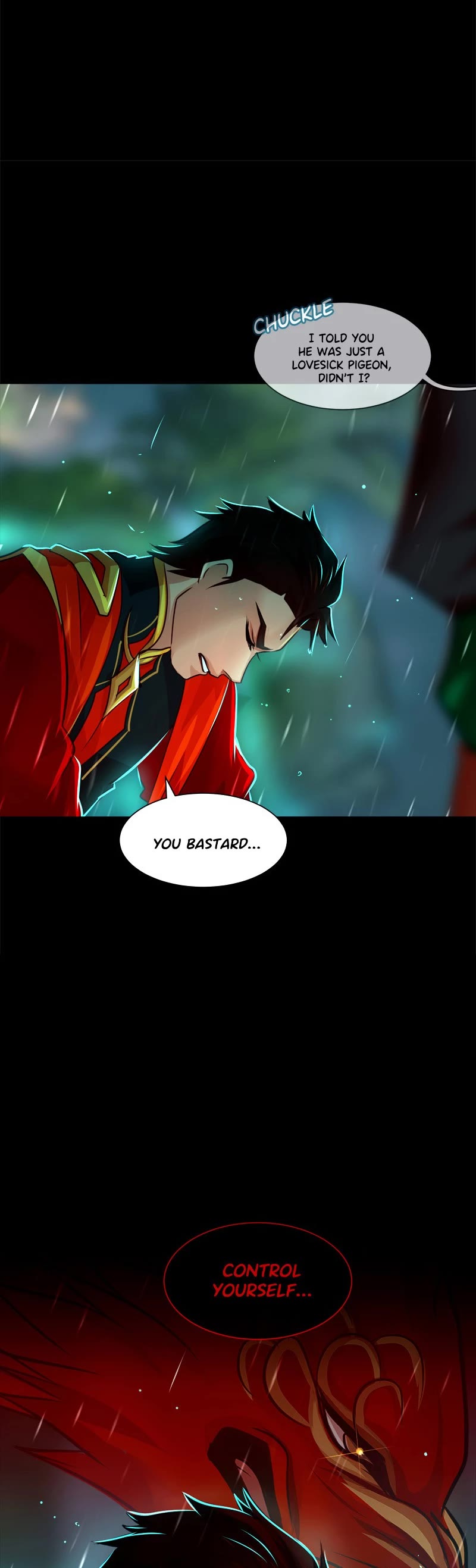 SubZero Chapter 39 - Page 9