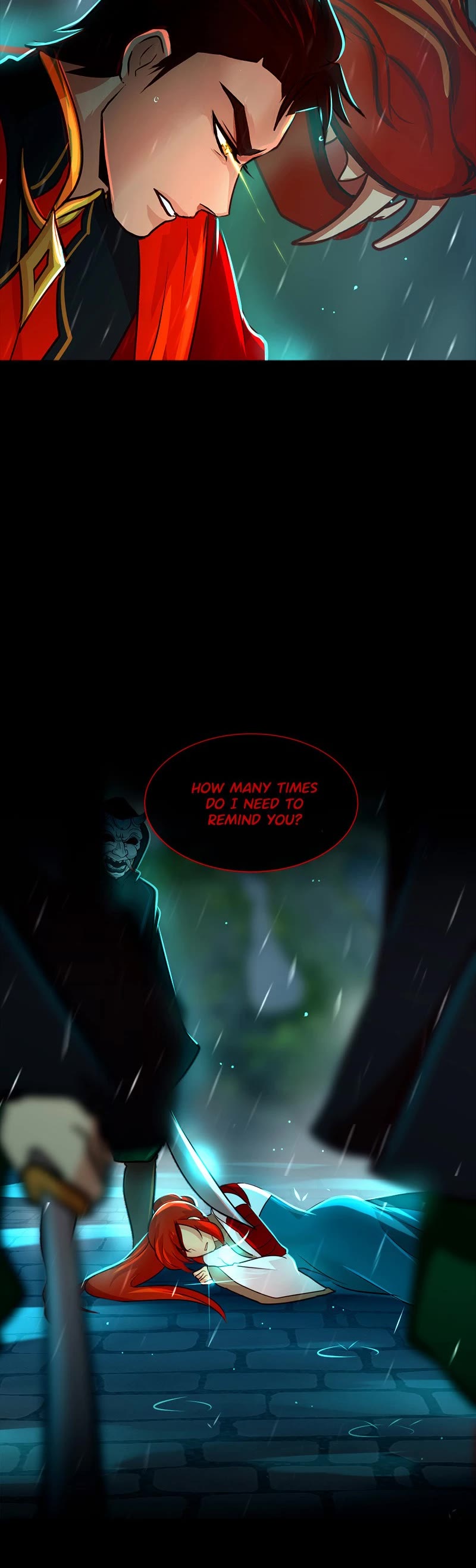 SubZero Chapter 39 - Page 10