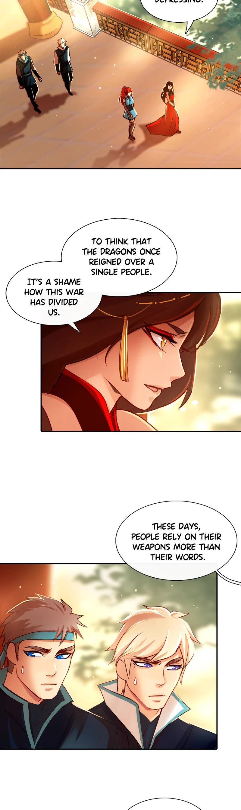 SubZero Chapter 4 - Page 12