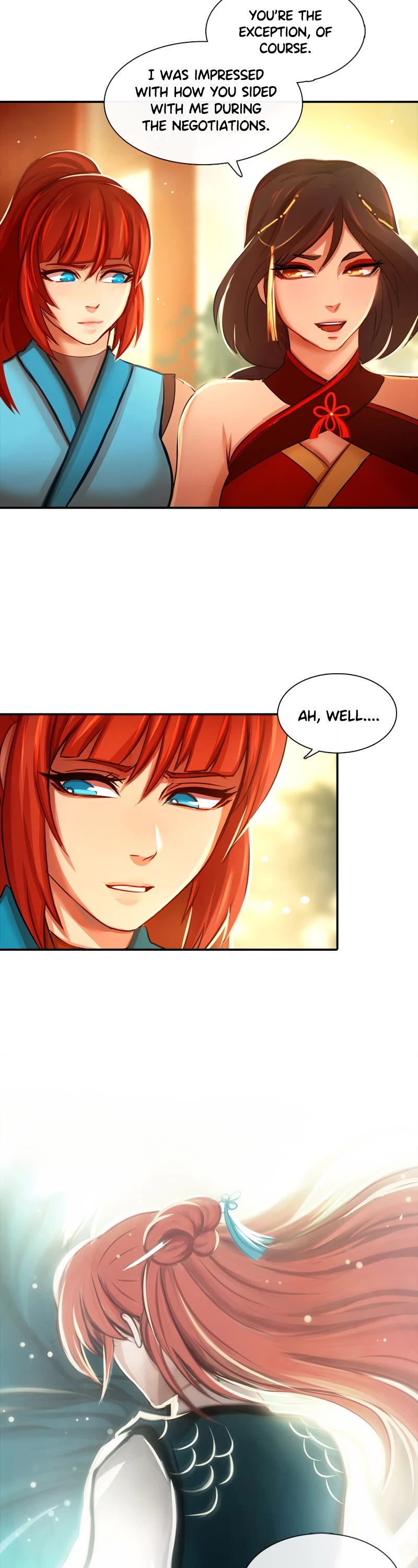 SubZero Chapter 4 - Page 13