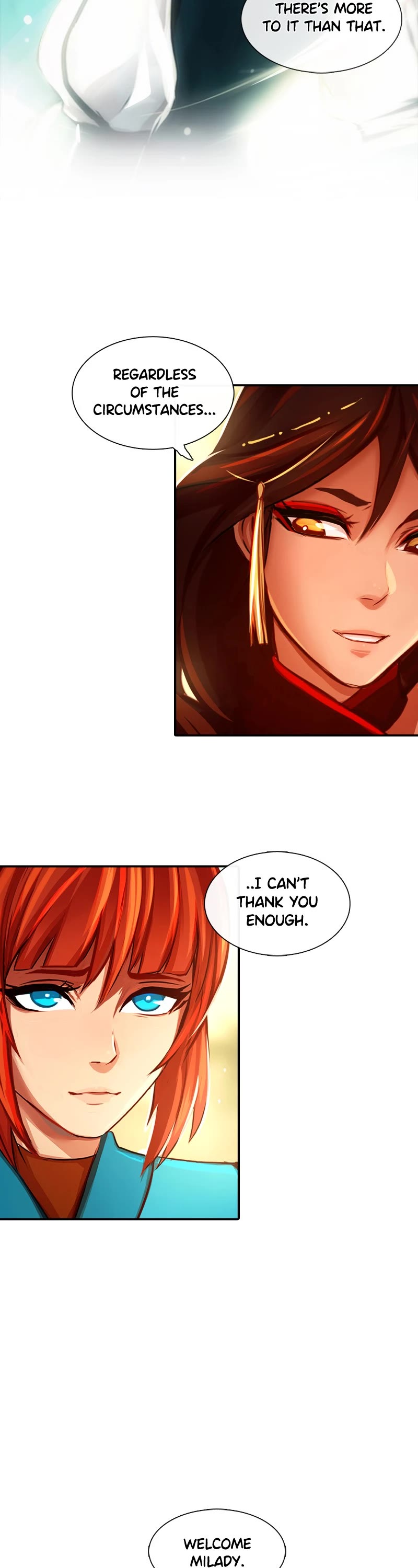 SubZero Chapter 4 - Page 14