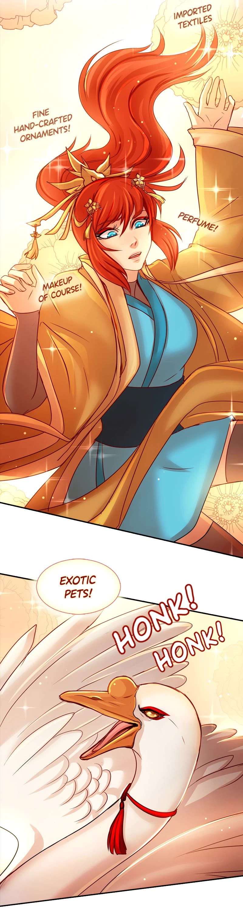 SubZero Chapter 4 - Page 16