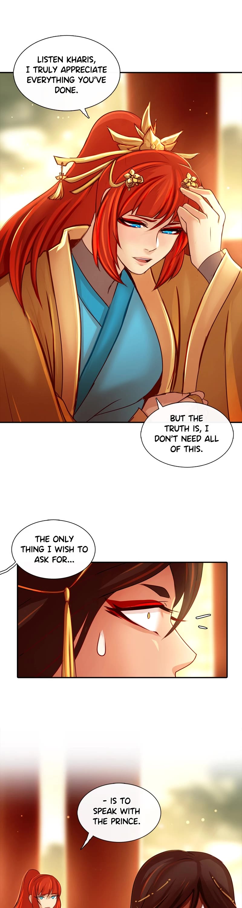 SubZero Chapter 4 - Page 18