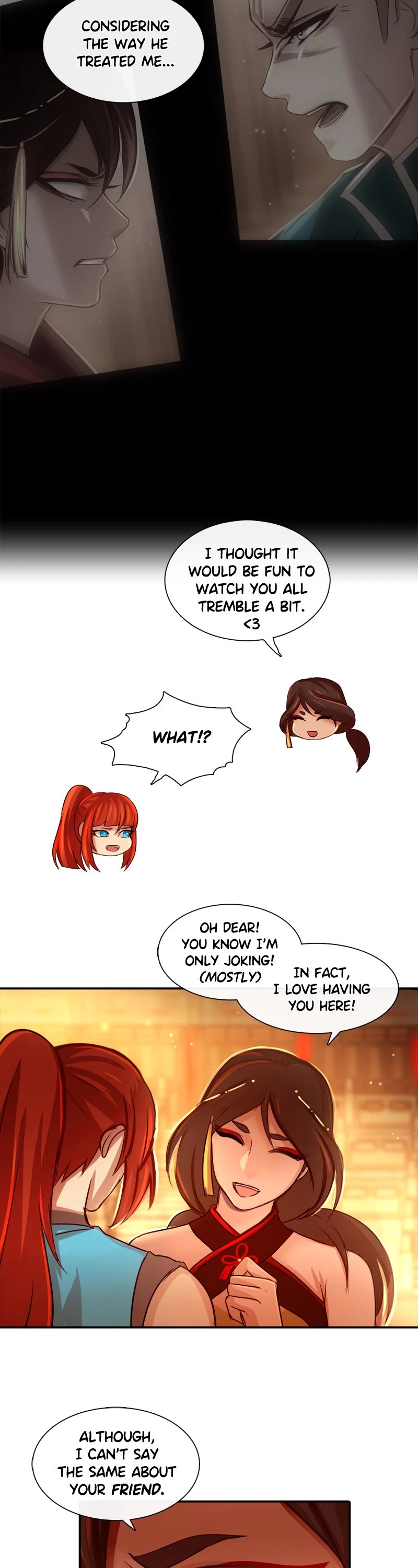 SubZero Chapter 4 - Page 3