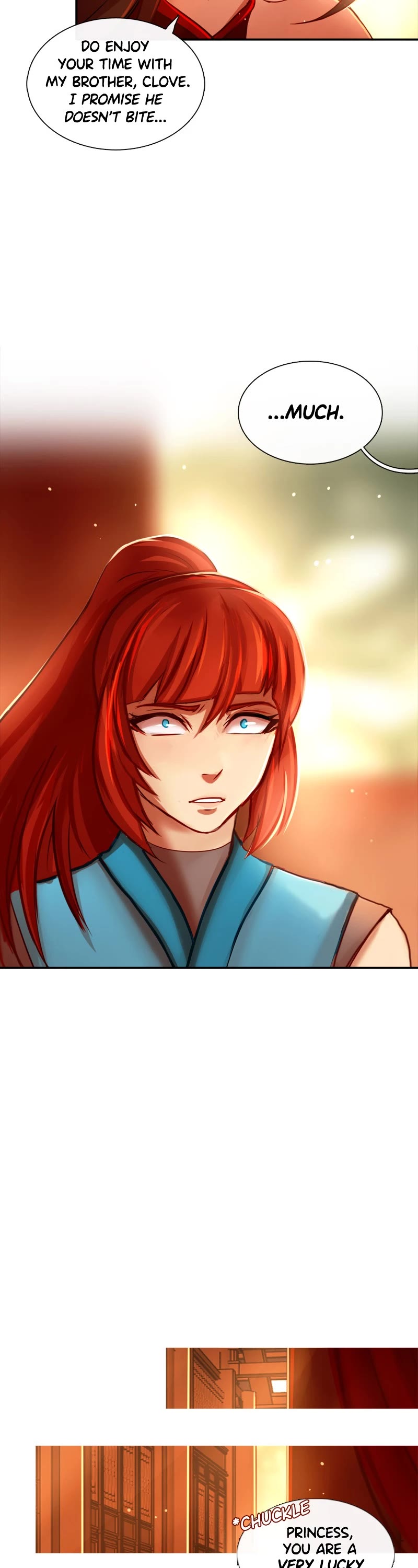 SubZero Chapter 4 - Page 22