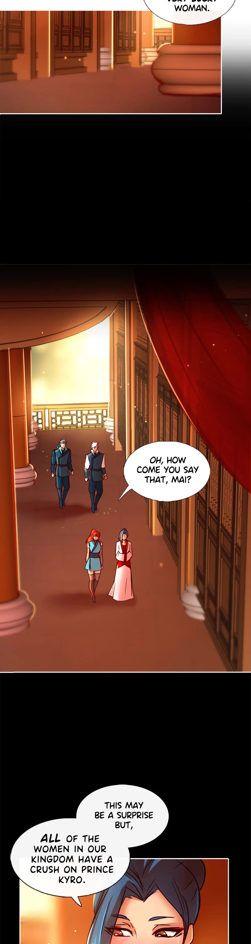 SubZero Chapter 4 - Page 23