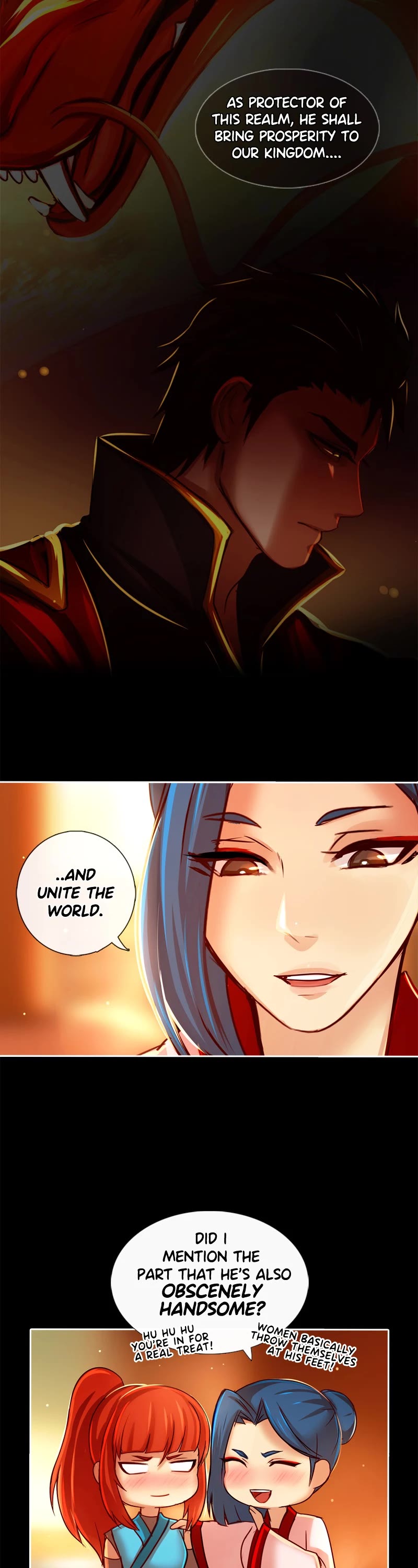 SubZero Chapter 4 - Page 26