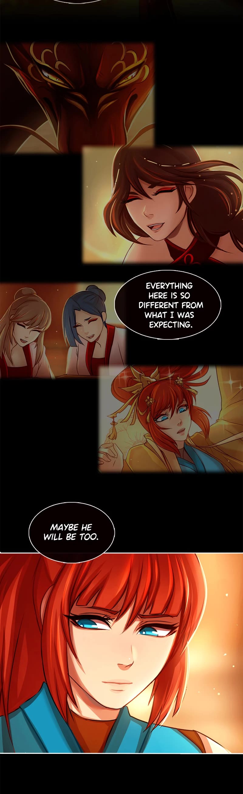 SubZero Chapter 4 - Page 28