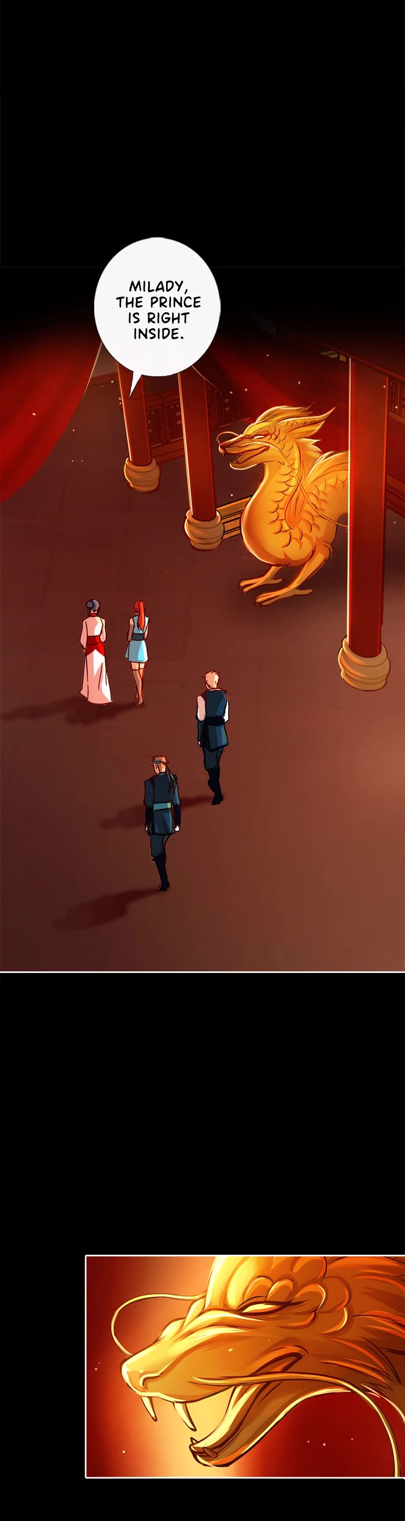 SubZero Chapter 4 - Page 29