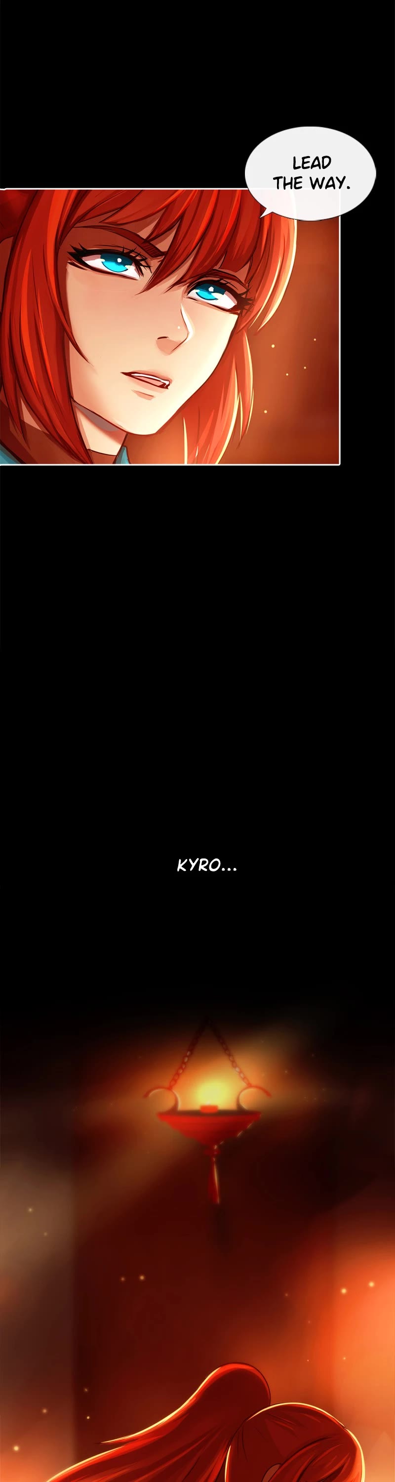 SubZero Chapter 4 - Page 30