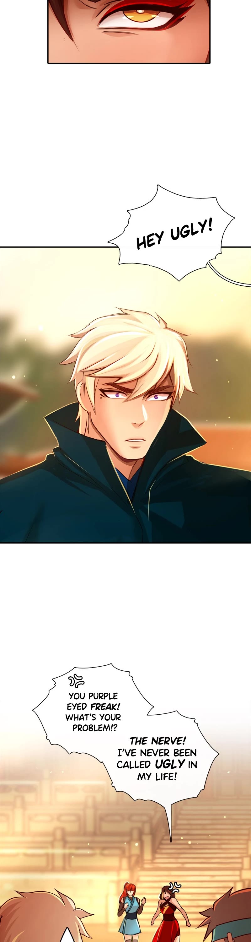 SubZero Chapter 4 - Page 4