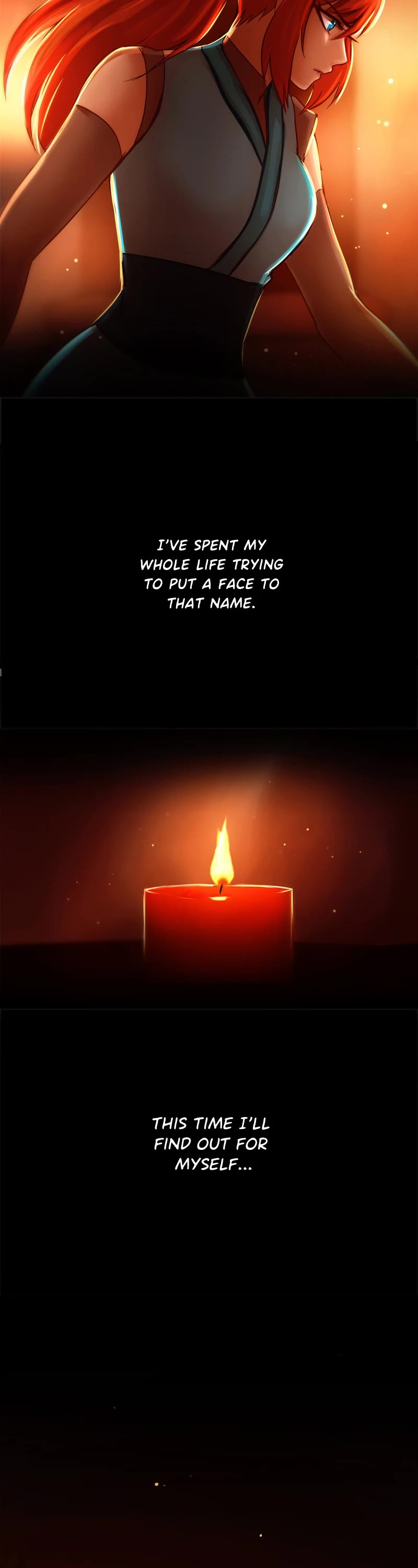 SubZero Chapter 4 - Page 31