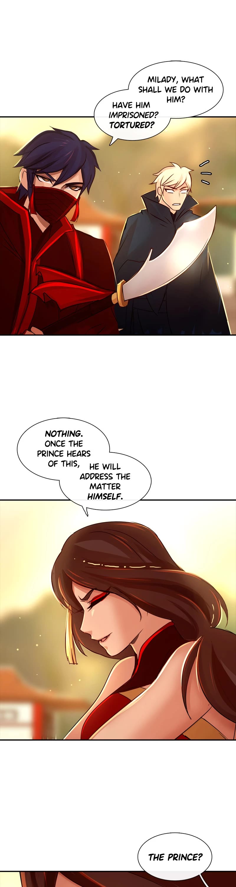 SubZero Chapter 4 - Page 6