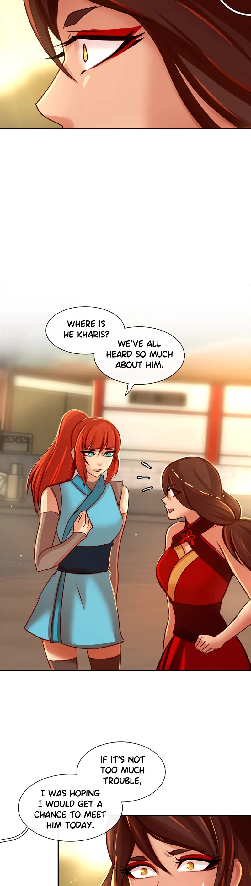 SubZero Chapter 4 - Page 7