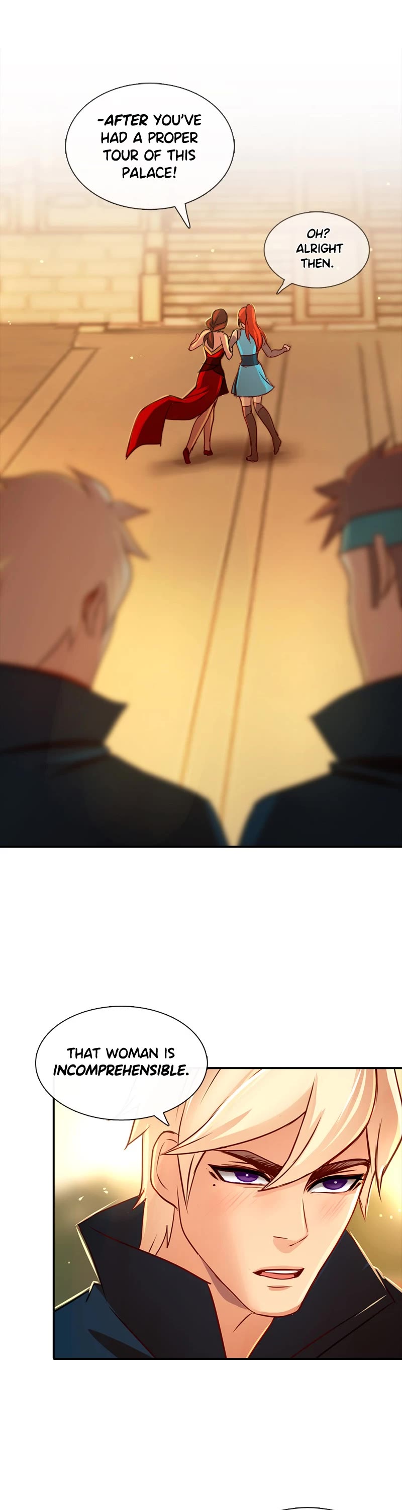 SubZero Chapter 4 - Page 9