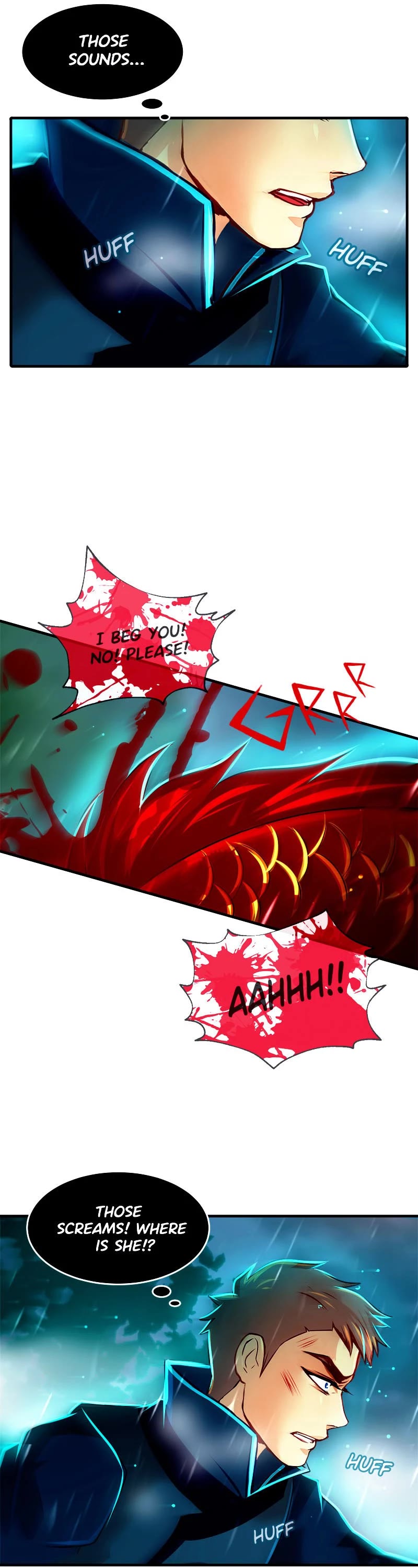 SubZero Chapter 40 - Page 2