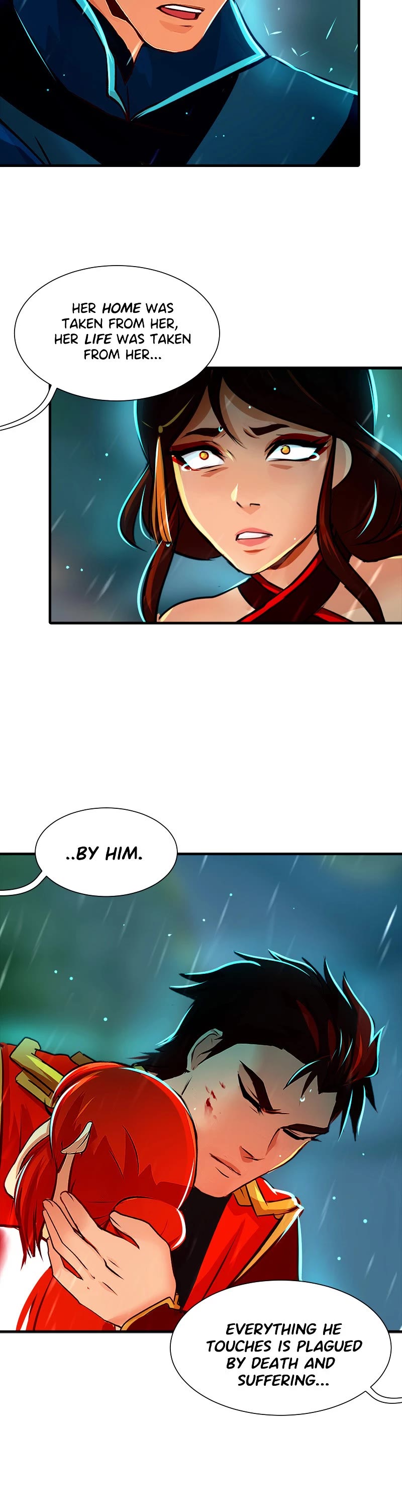 SubZero Chapter 40 - Page 16