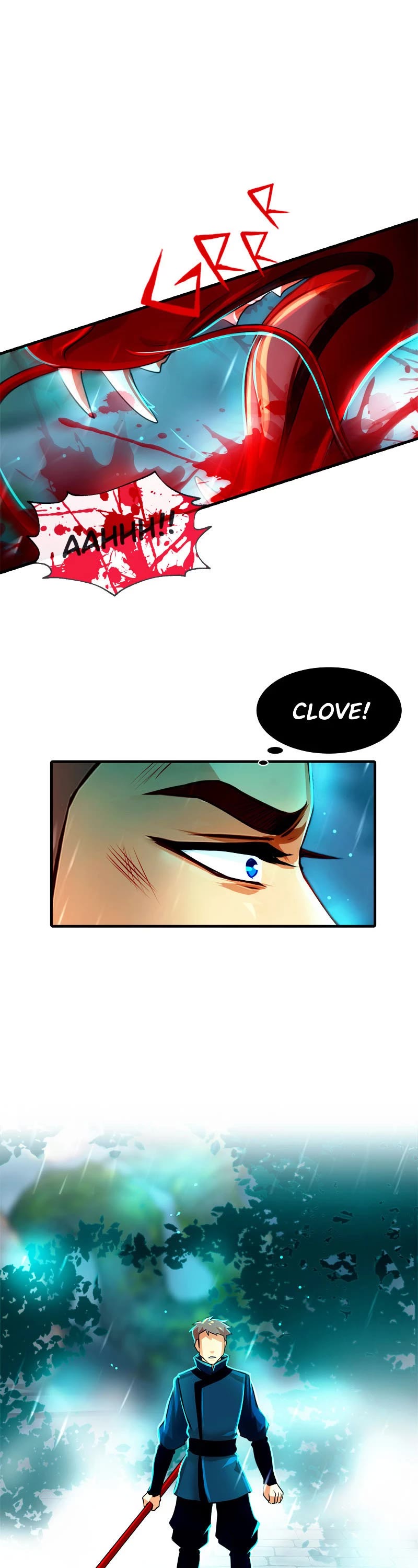 SubZero Chapter 40 - Page 3