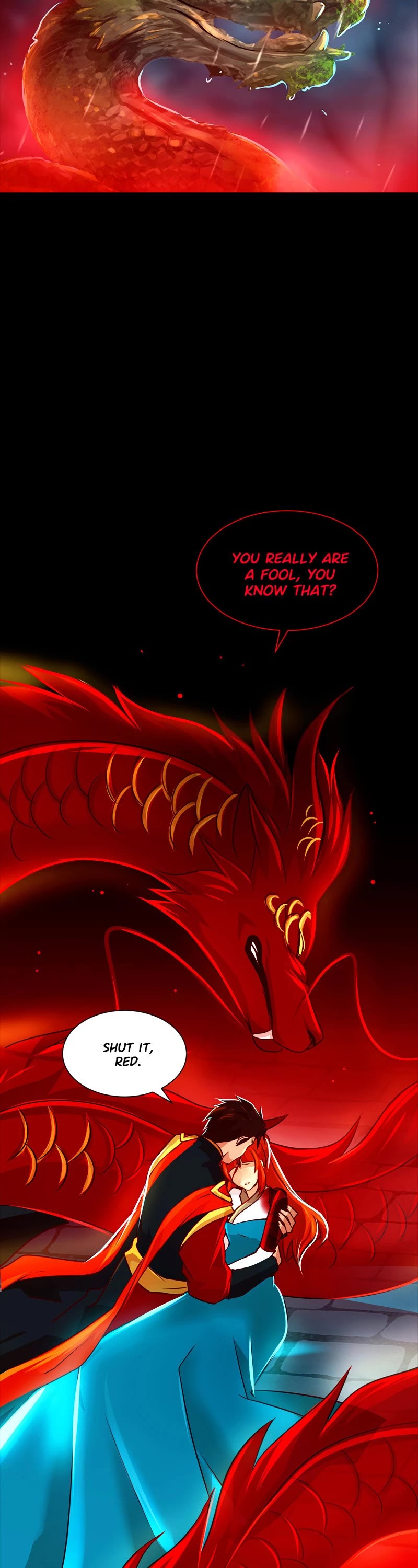 SubZero Chapter 40 - Page 21