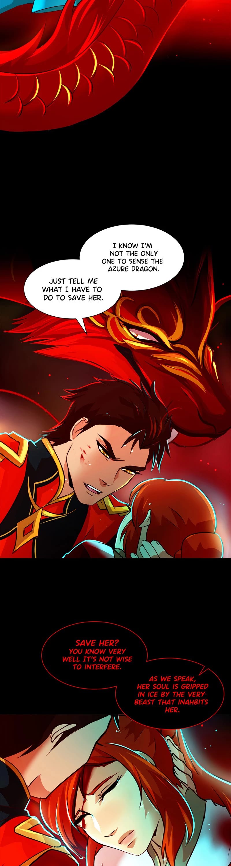 SubZero Chapter 40 - Page 22