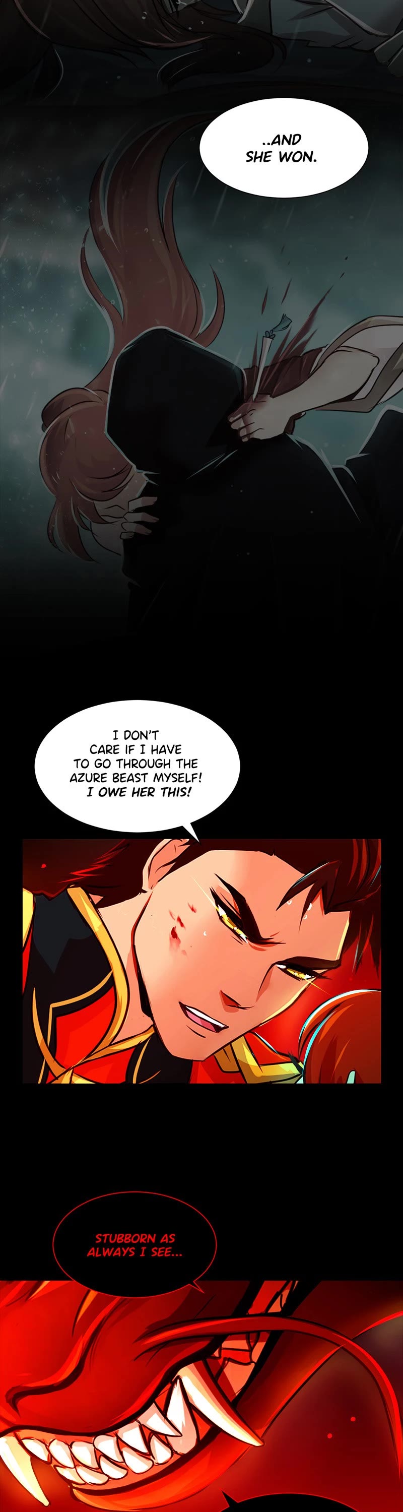 SubZero Chapter 40 - Page 24