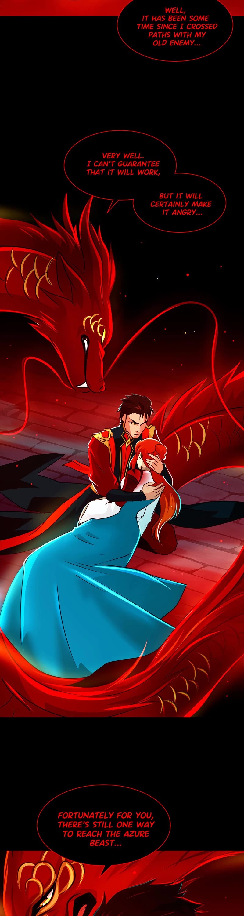 SubZero Chapter 40 - Page 25