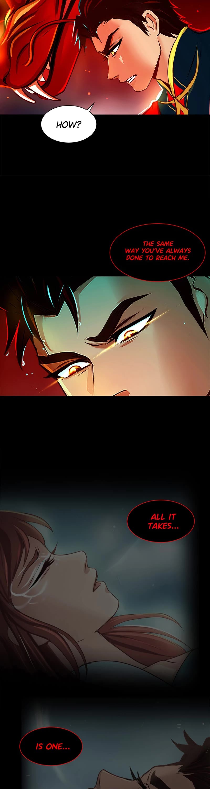 SubZero Chapter 40 - Page 26