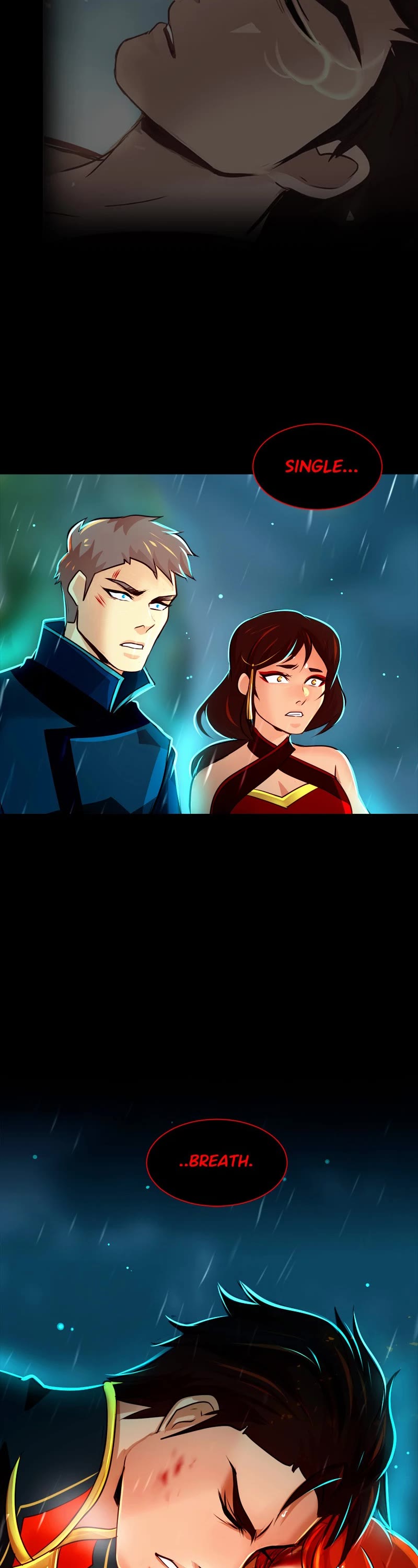 SubZero Chapter 40 - Page 27