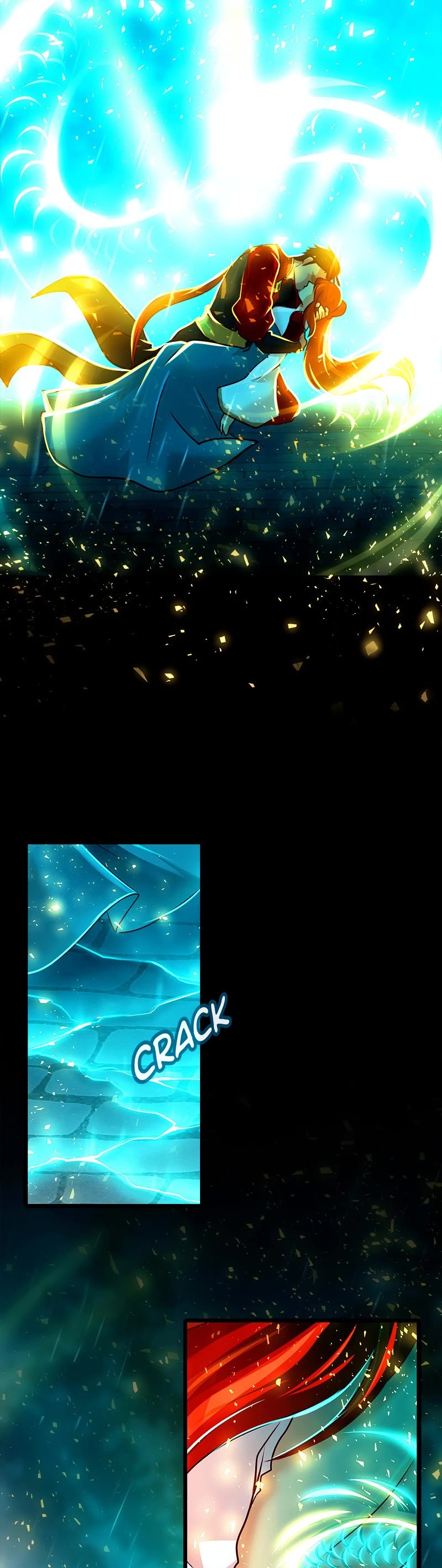 SubZero Chapter 40 - Page 29