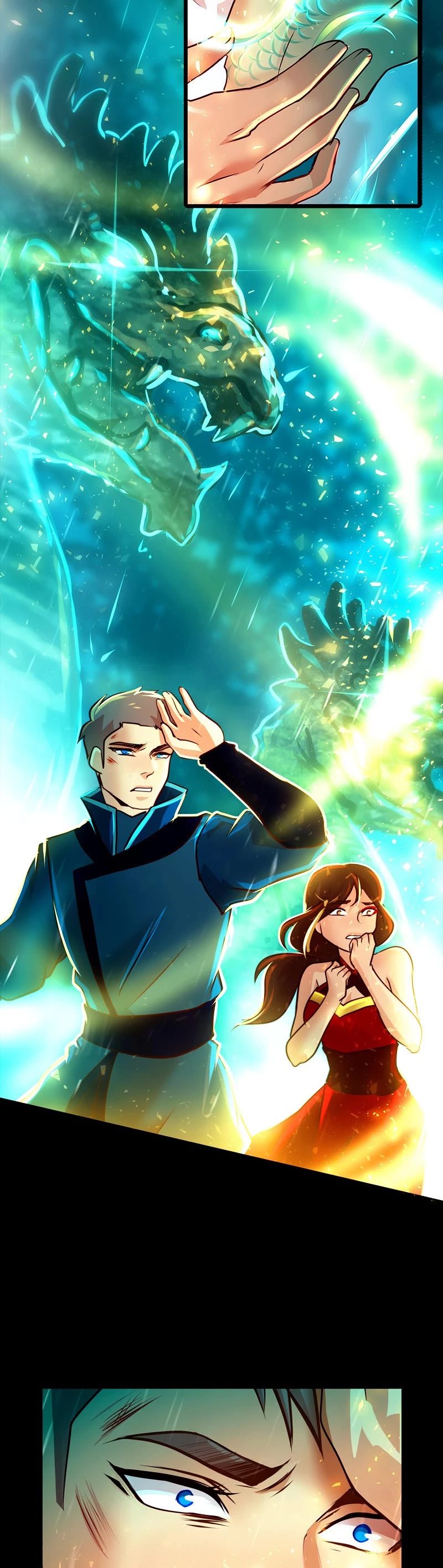 SubZero Chapter 40 - Page 30