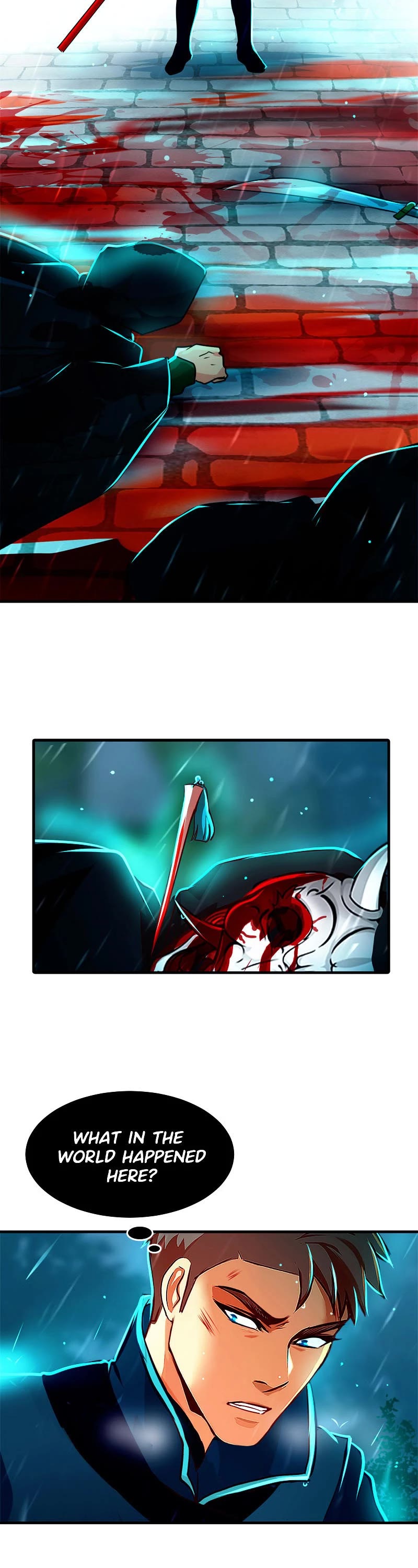 SubZero Chapter 40 - Page 4