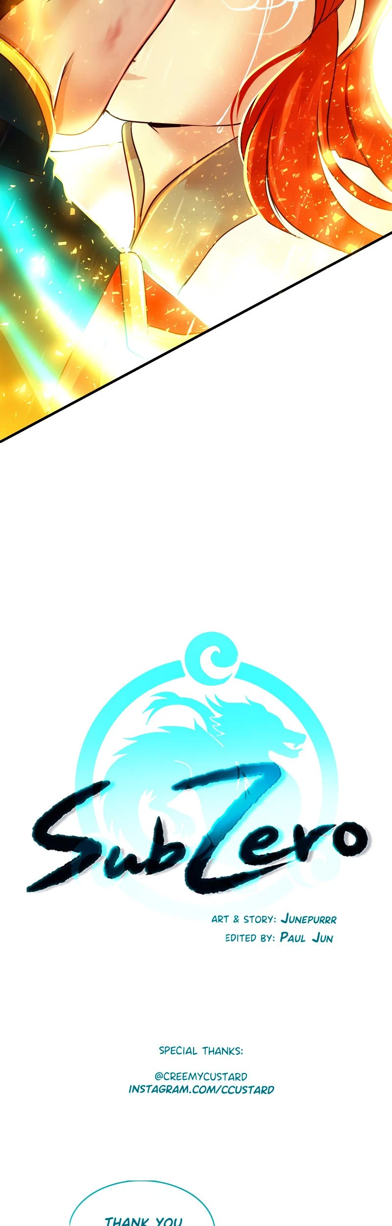 SubZero Chapter 40 - Page 34