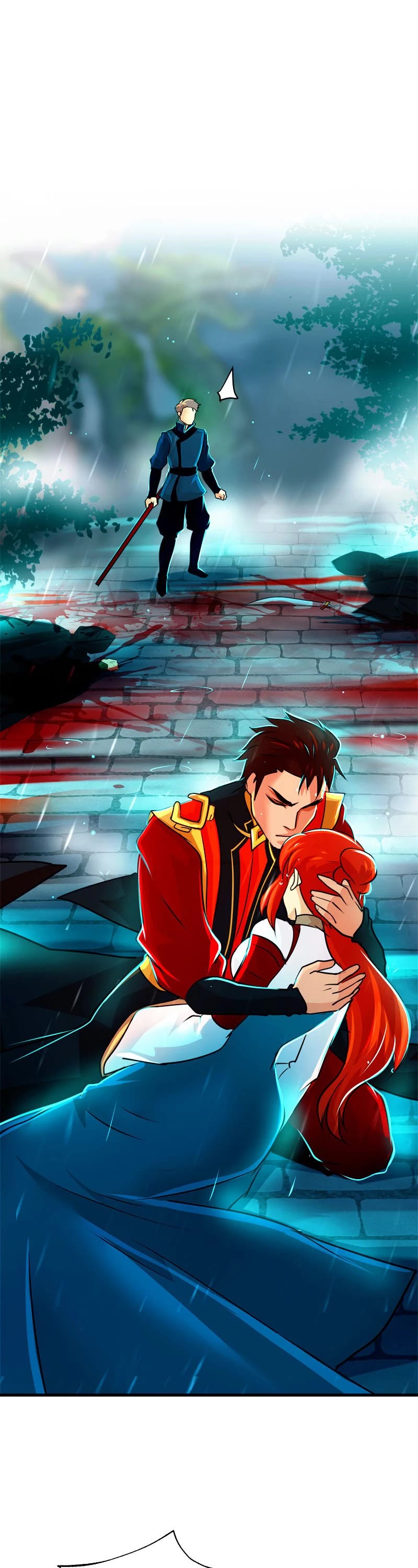 SubZero Chapter 40 - Page 5