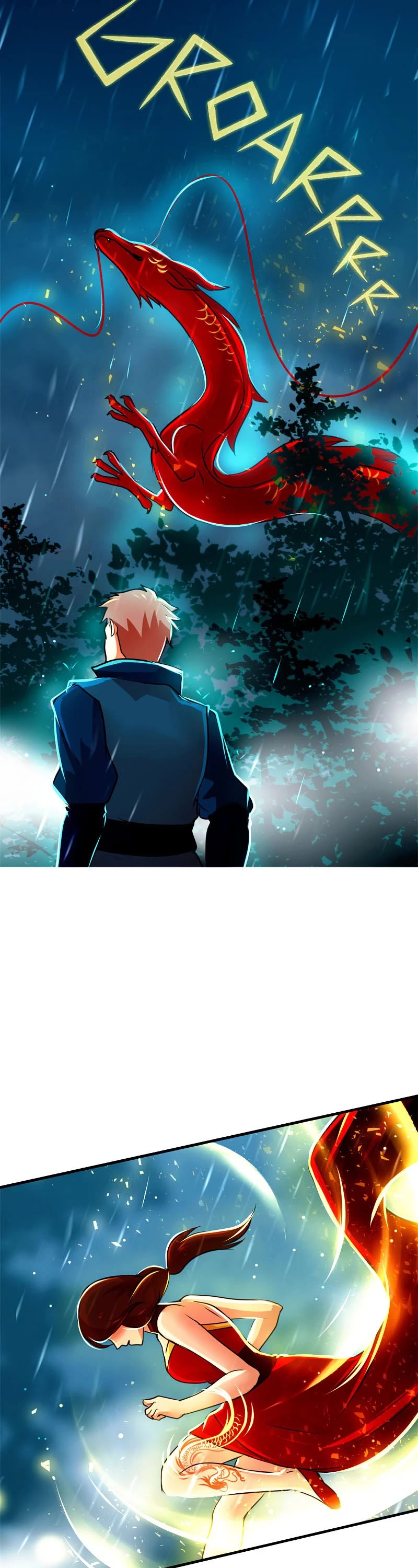 SubZero Chapter 40 - Page 7