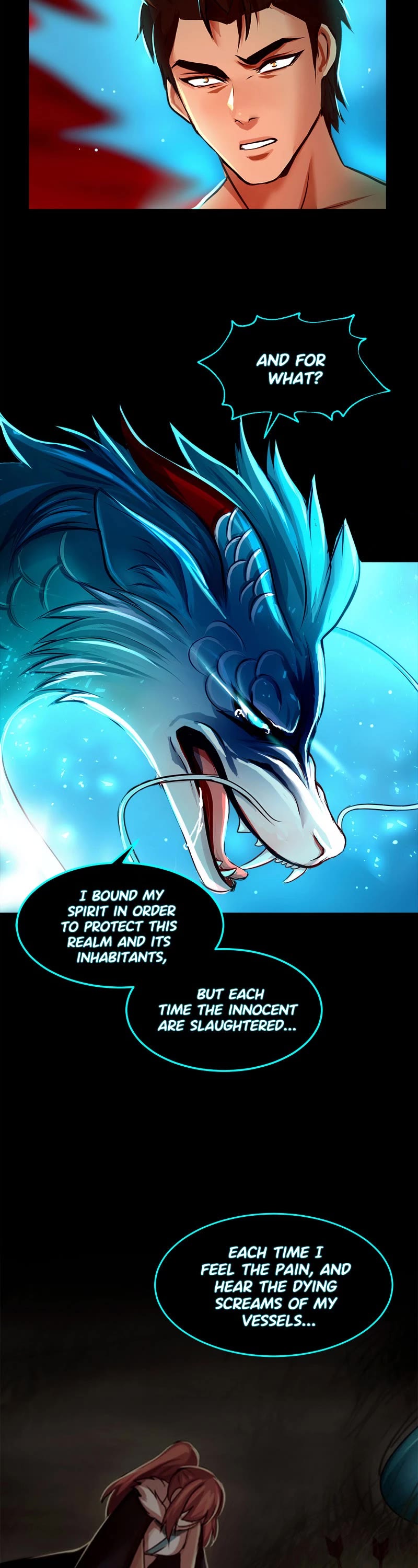 SubZero Chapter 41 - Page 14