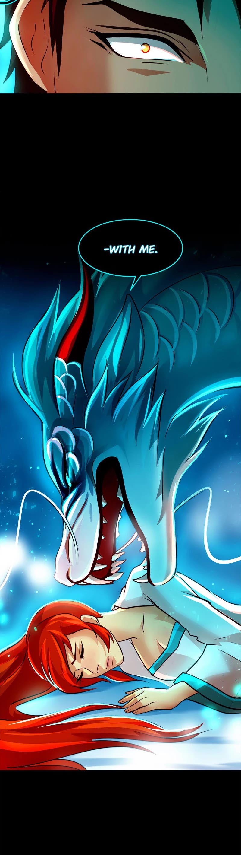 SubZero Chapter 41 - Page 19