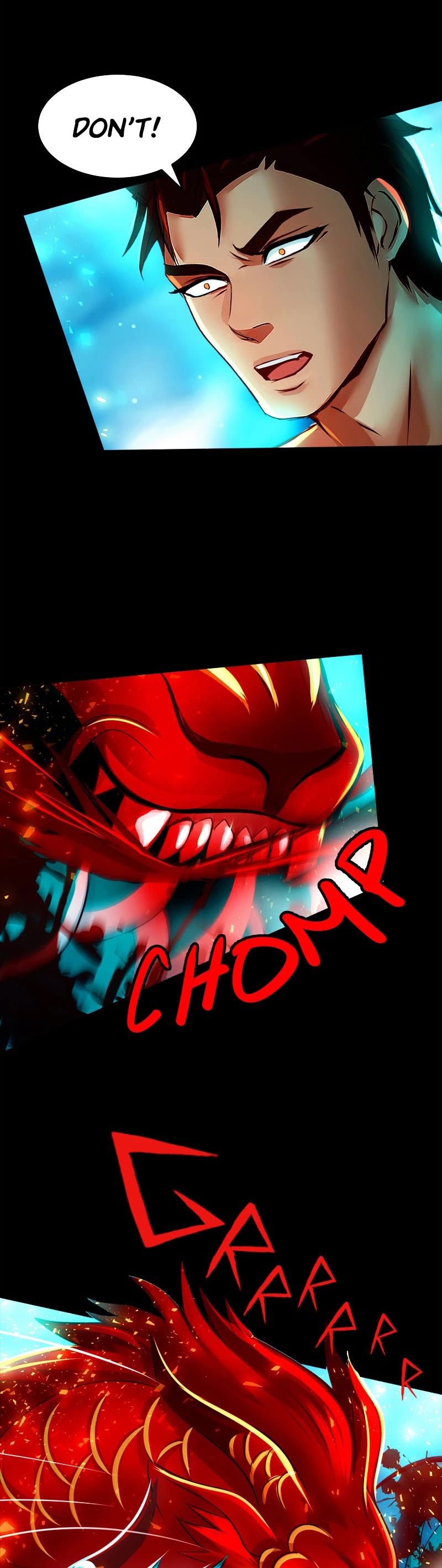 SubZero Chapter 41 - Page 20