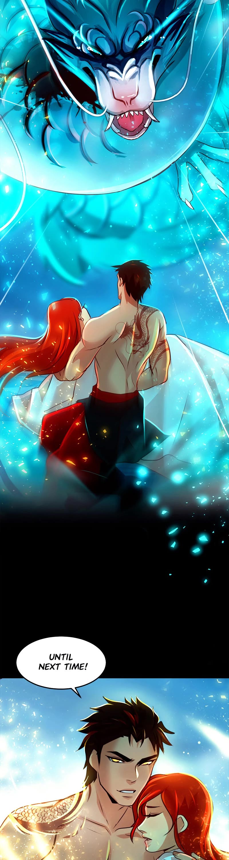 SubZero Chapter 41 - Page 25