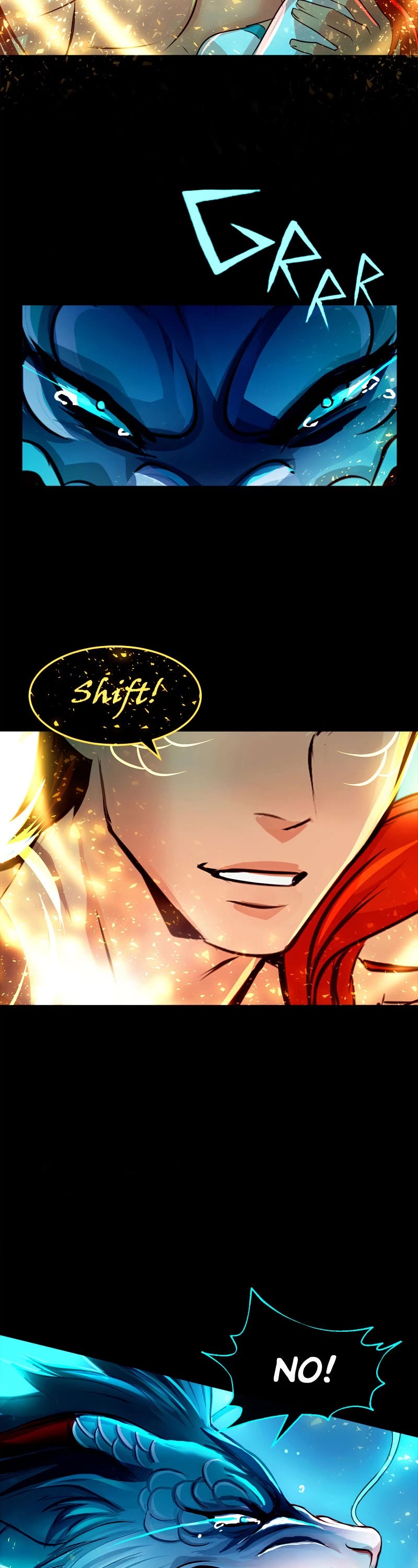 SubZero Chapter 41 - Page 26