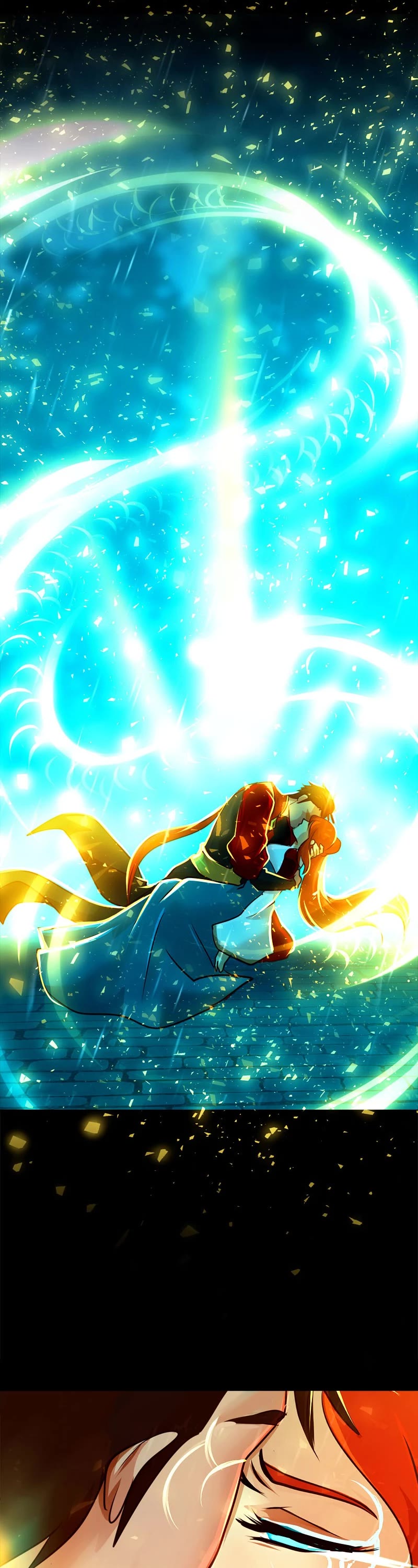 SubZero Chapter 41 - Page 28