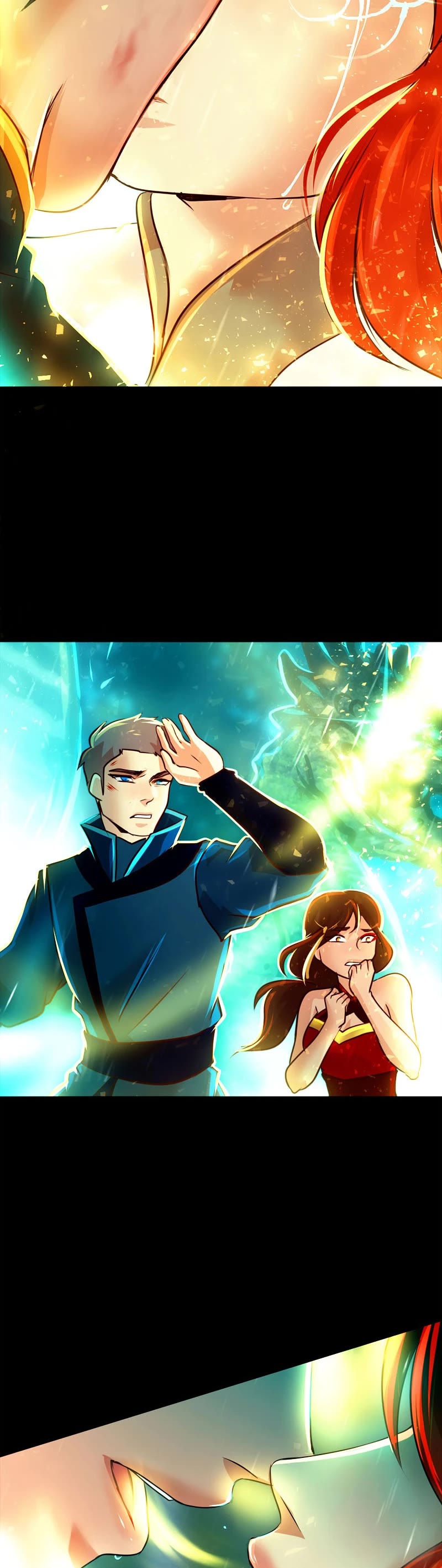 SubZero Chapter 41 - Page 29