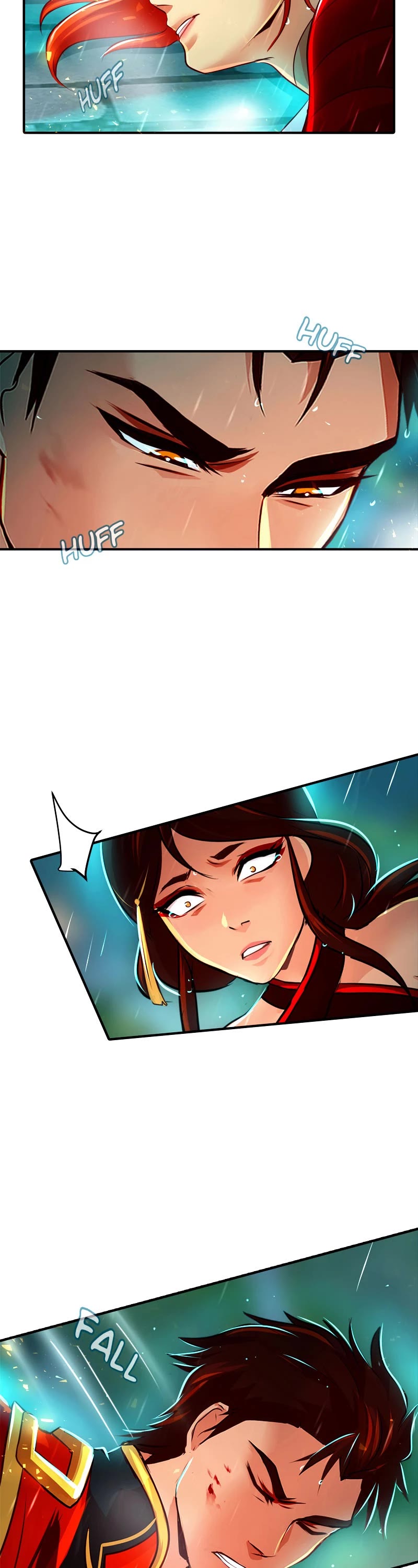 SubZero Chapter 41 - Page 33